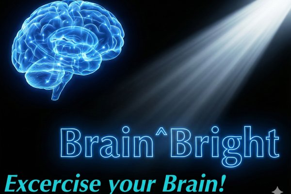 Brain^Bright